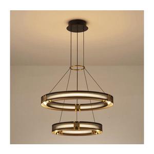 Eurolamp LED Luster na lanku LED/62W/230V 3000K 62x120 cm 144-17042 vyobraziť