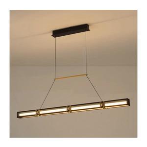 Eurolamp LED Luster na lanku LED/21W/230V 3000K 45x120 cm 144-17043 vyobraziť