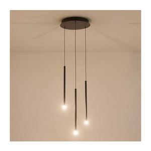 Eurolamp LED Luster na lanku LED/6W/230V 3000K pr. 30 cm 144-16082 vyobraziť