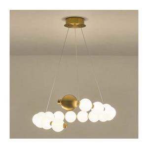 Eurolamp LED Luster na lanku LED/20W/230V 3000K 144-18040 vyobraziť