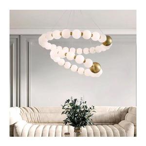 Eurolamp LED Luster na lanku LED/40W/230V 3000K 144-18041 vyobraziť