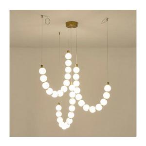 Eurolamp LED Luster na lanku LED/35W/230V 3000K 144-18044 vyobraziť