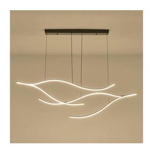 Eurolamp LED Luster na lanku LED/30W/230V 3000K 144-18006 vyobraziť