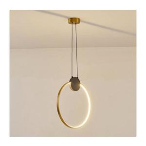 Eurolamp LED Luster na lanku LED/10W/230V 3000K 144-18020 vyobraziť