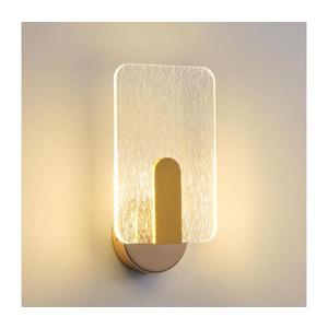 Eurolamp LED Nástenné svietidlo LED/8W/230V 3000K 144-58015 vyobraziť