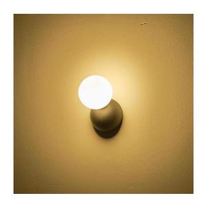 Eurolamp Nástenné svietidlo 1xG9/25W/230V čierna 144-58028 vyobraziť