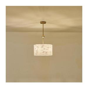 Eurolamp Luster na lanku 3xE14/15W/230V 144-24066 vyobraziť