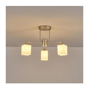 Eurolamp Prisadený luster 3xE27/60W/230V 144-24011 vyobraziť