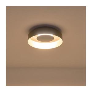 Eurolamp LED Stropné svietidlo LED/20W/230V 3000K čierna 144-18057 vyobraziť