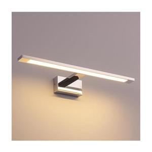 Eurolamp LED Osvetlenie zrkadla LED/10W/230V 3000K lesklý chróm 145-21500 vyobraziť