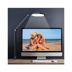 LED Stmievateľná dotyková flexibilná stolná lampa LED/15W/230V 3000-6500K CRI 96 4740088 vyobraziť