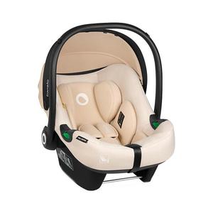 Lionelo - Autosedačka ASTRID i-Size 40-87 cm béžová 5903771708234 vyobraziť