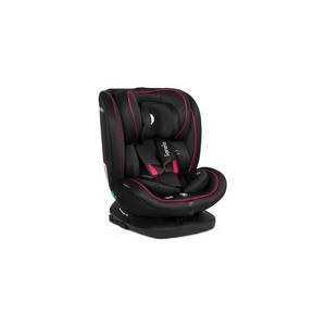 Lionelo - Autosedačka BASTIAAN i-Size 40-150 cm čierna/červená 5903771705530 vyobraziť