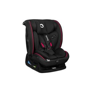 Lionelo - Autosedačka AART i-Size 40-150 cm čierna/červená 5903771708760 vyobraziť