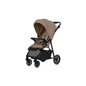 Lionelo - Športový kočík EMMA ONE béžová 5903771709552 vyobraziť