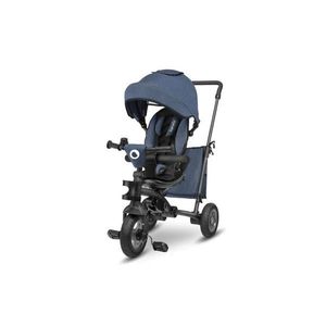 Lionelo - Detská trojkolka TRIS tmavomodrá 5902581656957 vyobraziť