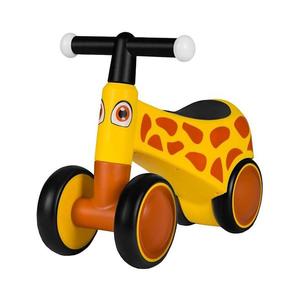 Lionelo - Odrážadlo SAMMY žltá 5903771704953 vyobraziť