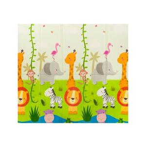 Lionelo - Detská hracia podložka ROBBY 5903771701938 vyobraziť