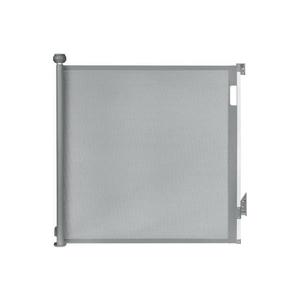 Lionelo - Bezpečnostná zábrana THEA šedá 5903771706155 vyobraziť