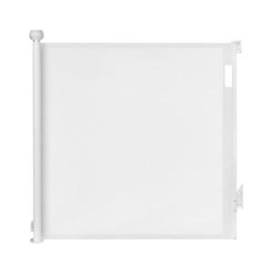 Lionelo - Bezpečnostná zábrana THEA biela 5903771706148 vyobraziť