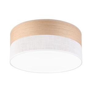 LED Stropné svietidlo SIRJA WOOD LED/20W/230V pr. 35 cm biela/dub LM-1.261/LED20/white vyobraziť