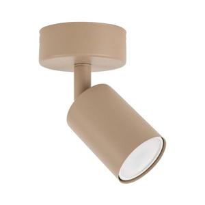 Bodové svietidlo TOP 1xGU10/10W/230V béžová 10786 vyobraziť