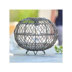 Atmosphera - LED Solárna lampa BALL LED/1, 2V 800 mAh IP44 178902 vyobraziť