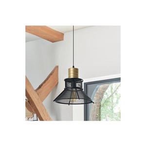 Atmosphera - Luster na lanku RODO 1xE27/40W/230V 181945 vyobraziť