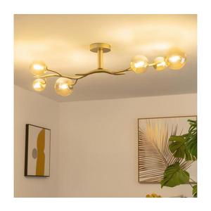 Brilagi - LED Prisadený luster MISTEL 6xG9/3W/230V zlatá 3009-6GA vyobraziť