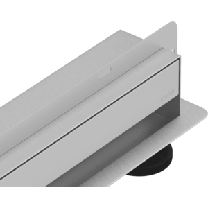 Odtokový žľab k stene MEXEN FLAT WALL 80 cm vyobraziť