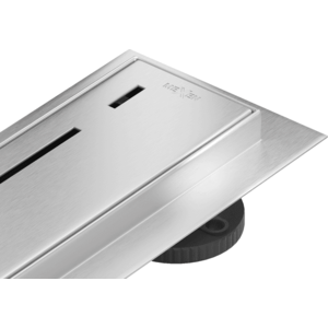 Odtokový žľab MEXEN FLAT 100 cm - vzor M03 vyobraziť