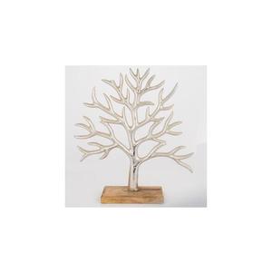 Eurolamp Stolná dekorácia strom 44x40 cm 752-28550 vyobraziť