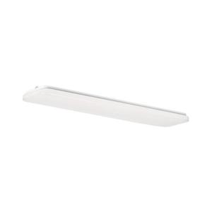 38795-LED Strop. sviet. LINCEA LED/15/20/24W/230V 3000/4000/6500K IK08 IP40 38795 vyobraziť