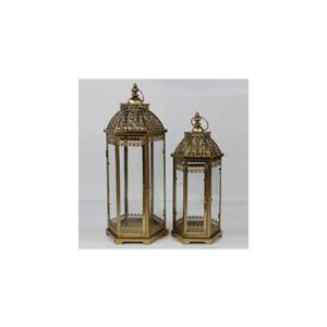 Eurolamp SADA 2x Lucerna 819-00886 vyobraziť