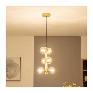 Brilagi - LED Luster na lanku MILLA 6xG9/3W/230V zlatá 6010-6GA vyobraziť