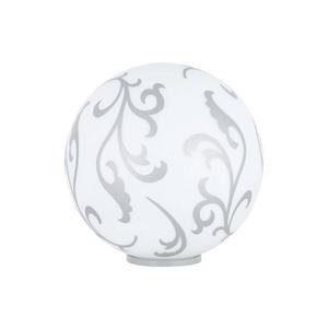 Eglo 91161 - Stolná lampa REBECCA 1xE27/60W/230V pr. 30 cm 91161 vyobraziť