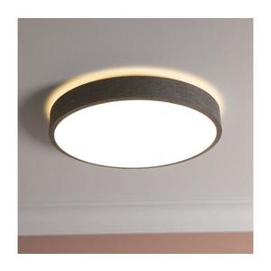 Brilliant - LED Stmievateľné stropné svietidlo FILIZ LED/24W/230V pr. 38, 5 cm šedá G80820/70 vyobraziť