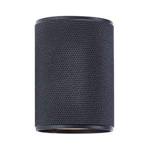 Brilliant - LED Nástenné svietidlo MARTY 1xGU10/5W/230V čierna G99205/76 vyobraziť