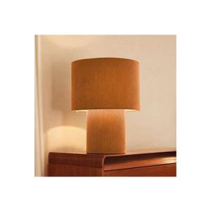 Brilliant - Stolná lampa TONY 1xE27/20W/230V oranžová 60095/02 vyobraziť