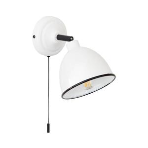 Brilliant - Nástenné bodové svietidlo TELIO 1xE14/28W/230V biela 97002/05 vyobraziť