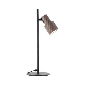 Brilliant - Stolná lampa CADIZ 1xGU10/10W/230V bronzová 60115/76 vyobraziť