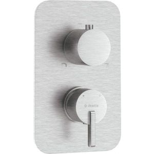 DEANTE - Silia nerez Vonkajší prvok, pre zmiešavač BOX BXY_FQSM vyobraziť