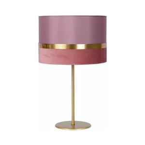 Lucide 10509/81/66 - Stolná lampa EXTRAVAGANZA TUSSE 1xE14/40W/230V ružová 10509/81/66 vyobraziť
