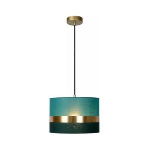 Lucide 10409/01/33 - Luster na lanku EXTRAVAGANZA TUSSE 1xE27/60W/230V zelená 10409/01/33 vyobraziť