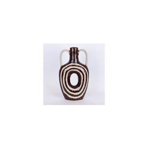 Eurolamp Keramická váza 39x21, 8 hnedá 752-20338 vyobraziť