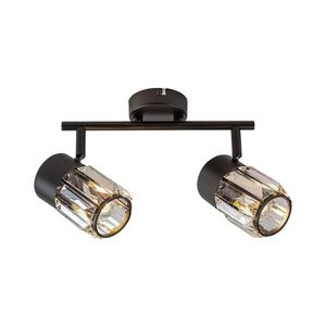 Rabalux 73060 - Bodové svietidlo VENARO 2xE14/15W/230V 73060 vyobraziť