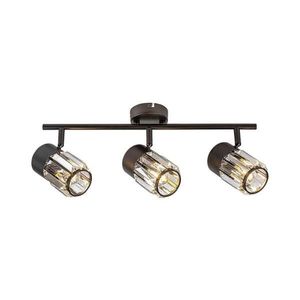 Rabalux 73061 - Bodové svietidlo VENARO 3xE14/15W/230V 73061 vyobraziť