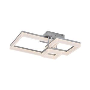 Rabalux 71388 - LED Stropné svietidlo AMILIA LED/22W/230V 3000/4000/6500K chróm 71388 vyobraziť