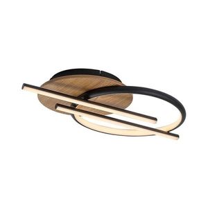 Rabalux 71404 - LED Stropné svietidlo ARASH LED/40W/230V 3000/4000/6500K 71404 vyobraziť