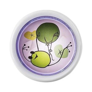 Rabalux 76071 - LED Detské nočné svetlo FROGGO LED/0, 3W/2xAA 6000K 76071 vyobraziť